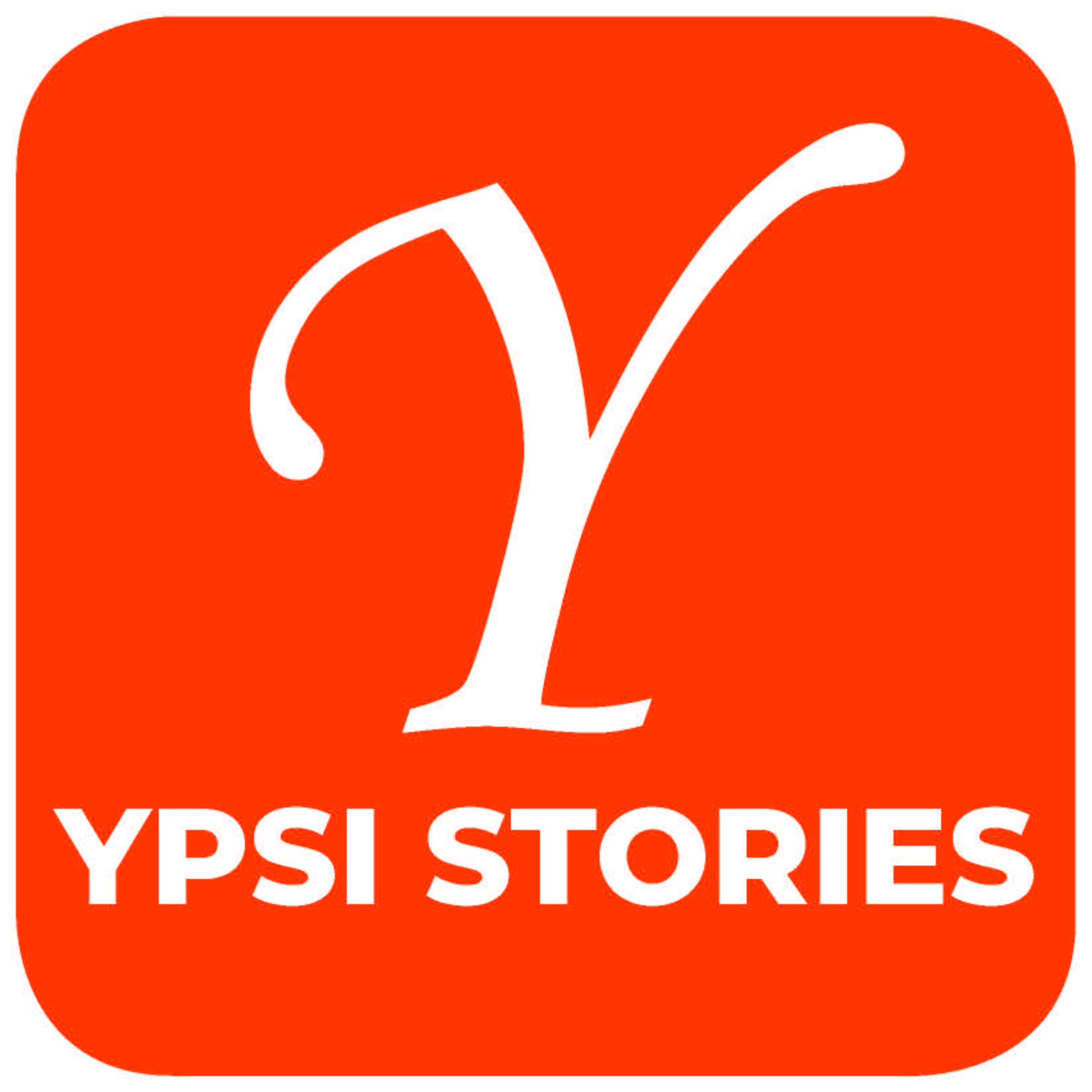 Ypsi Stories Icon