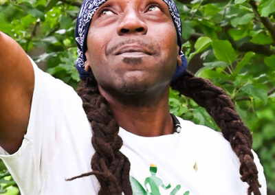 Jasper Gary-Bey